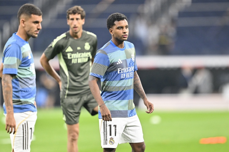 yl23455永利-科贝:西甲首轮未出场,但罗德里戈不想离队&皇马也不要求他离队