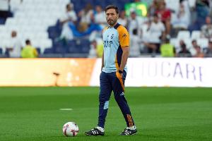 yl23455永利-阿斯:小安切洛蒂接近执教格拉斯哥流浪者,会协助两场巴西队比赛