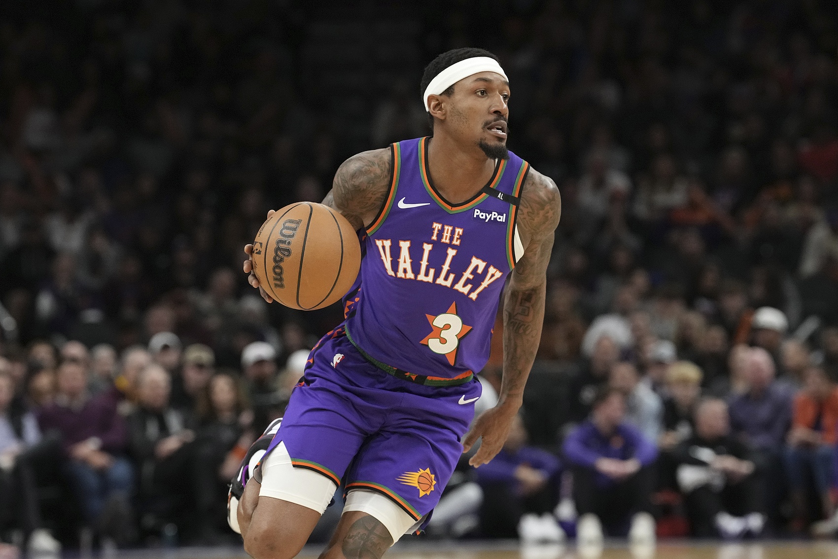 谁会爆发?新赛季的前任大战:077浓眉互战旧主 KD看雷霆领戒指