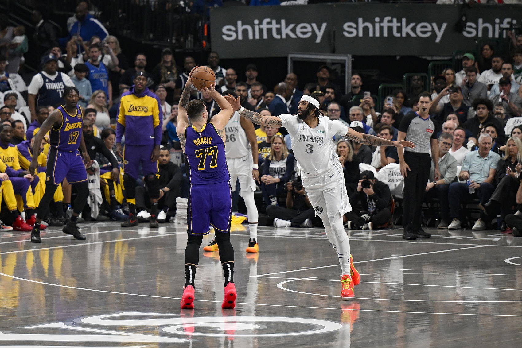 谁会爆发?新赛季的前任大战:077浓眉互战旧主 KD看雷霆领戒指