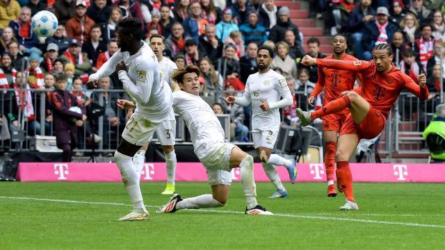 yl23455永利-距德甲冠军仅一胜之遥，凯恩却依旧“无缘夺冠”？