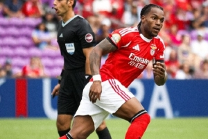 yl23455永利-昔日金童桑谢斯世俱杯破门 个人自2023年9月以来首个正式比赛进球