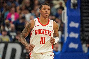 yl23455永利-小贾巴里本赛季15+的比赛火箭15胜2负 抢下10+板的比赛8胜1负