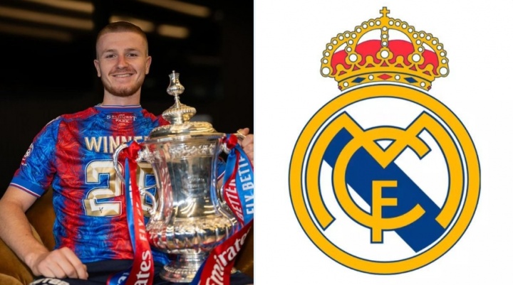 皇马考虑引进沃顿,但前提是罗德里戈转会费不低于8000万欧元