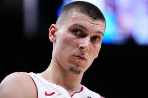 蒂格:热火是联盟有力竞争者 希罗憋着一股劲新赛季会实现飞跃