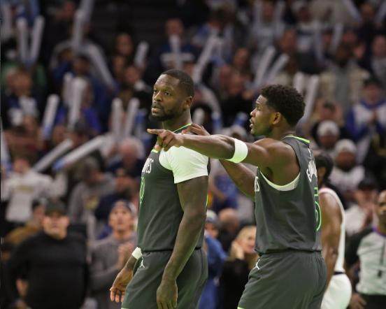 1733026599083004546.png yl23455永利-森林狼“内讧”下一地鸡毛,交易唐斯后患无穷?