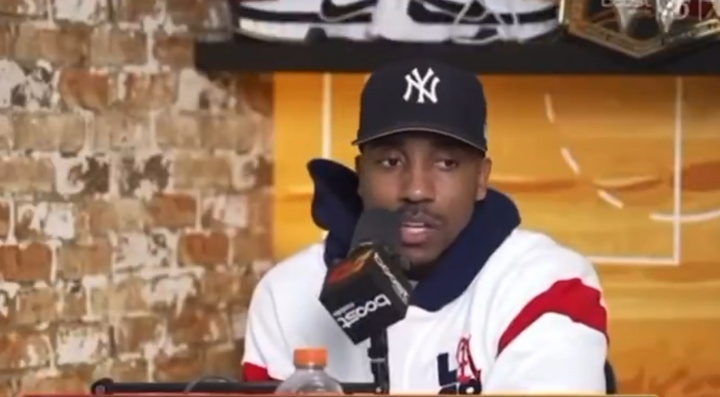 yl23455永利-LBJ是否知晓交易？蒂格：估计根本不在乎 他可能觉得反正也赢不了