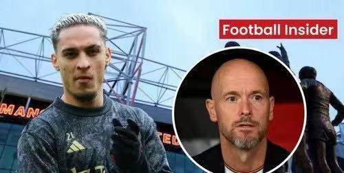 【夜读】滕哈格也知道你菜了？？？