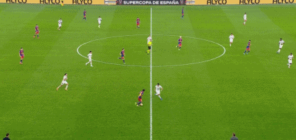 yl23455永利-西足协官方：德容因暴力行为染红被停赛1场，将被附加罚款