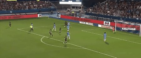 【法甲】姆巴佩、维蒂尼亚破门 巴黎3比1客胜特鲁瓦