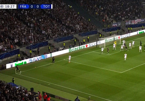 1664920947396001503.gif 【欧冠】破门乏术 热刺客场闷平法兰克福