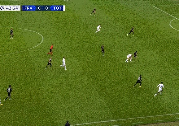 1664921543541033896.gif 【欧冠】破门乏术 热刺客场闷平法兰克福