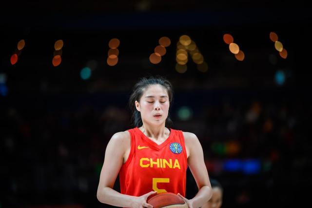 1664538641909054708.jpg yl23455永利-悉尼、罚球绝杀、力克东道主!中国女篮进决赛了!