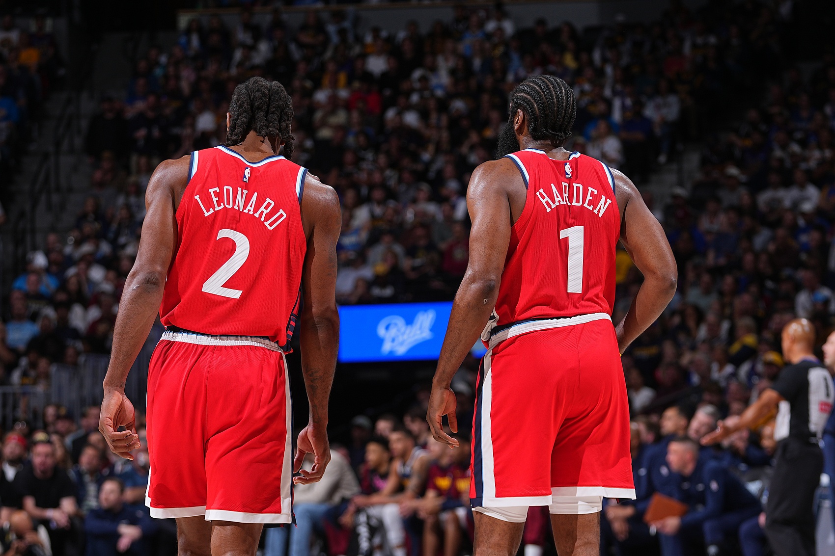 yl23455永利-快船自圣诞节后12胜3负领跑西部 雷霆太阳开拓者11胜4负并列第2