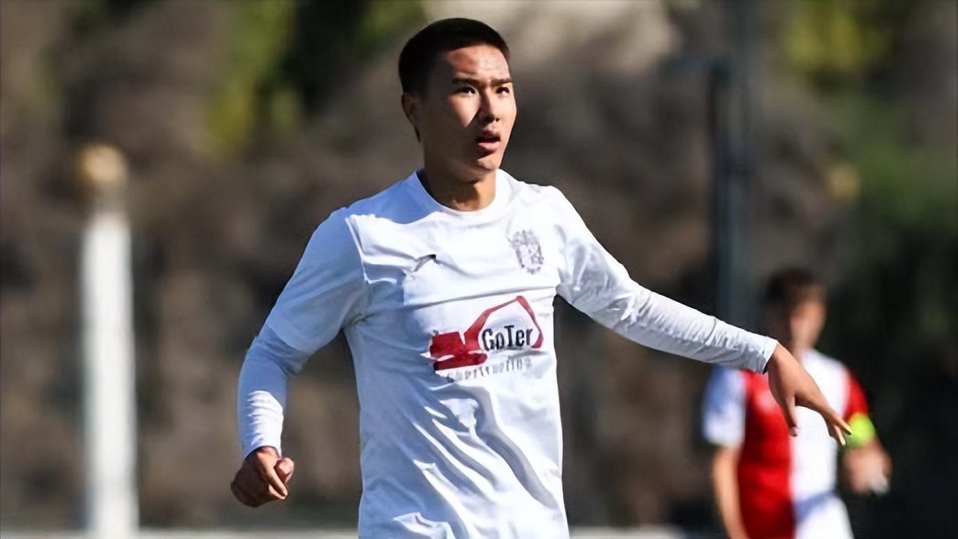 yl23455永利-争议！上海申花上演“出口转内销”操作？留洋小将刚签约就被外租