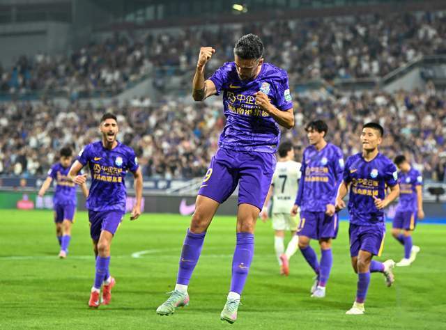 yl23455永利-中超16强巡礼·天津津门虎：-10分起步，于根伟的第六季能否扛住？