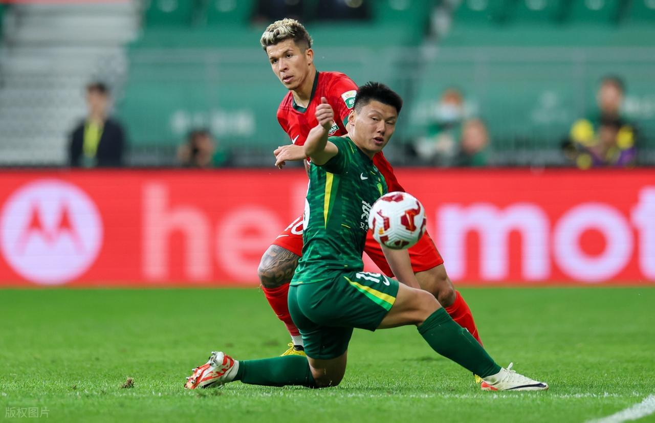 yl23455永利-浙江队冤大头？花500万从北京国安买了一个替补，引发球迷热议！