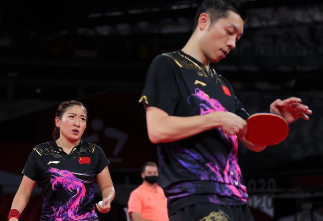 yl23455永利-26日综述：三个项目冲金遇阻 中国军团全日未见金