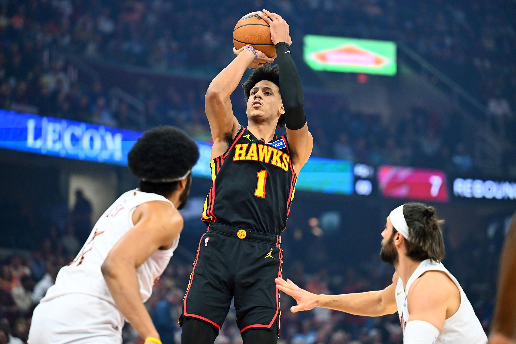 yl23455永利-哈登21+5+4，骑士擒鹰12战10胜！3人20+搅局东部排名仍手握主动权